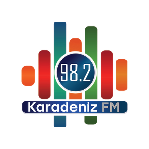 Karadeniz Fm - 98.2