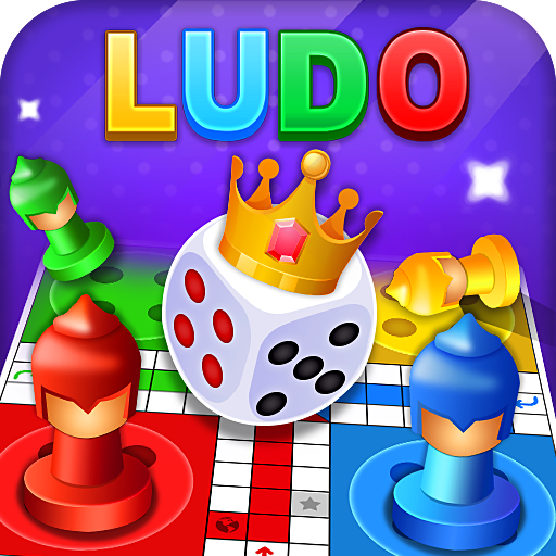 Ludo Club™ : Online Game Chat