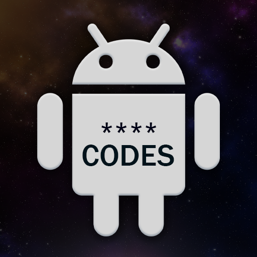 Universal Android Codes Guide