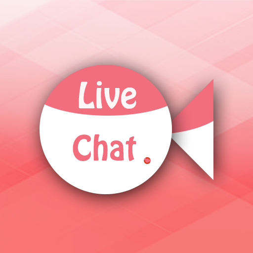 Liv Vid Chat - Live Video Call