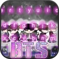 BTS Keyboard