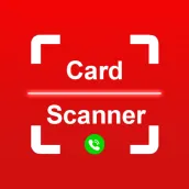 Kscan: Recharge Card Scanner