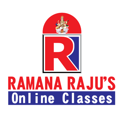 Ramana Raju's Online Classes