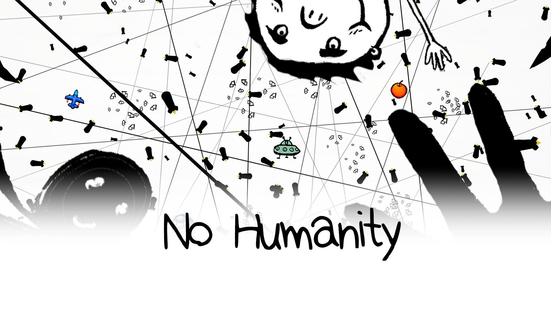 Скачать No Humanity,Самая Сложная Игра на ПК | Официальный представитель  GameLoop