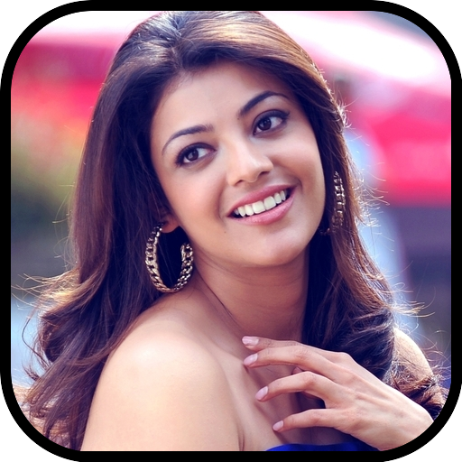 Kajal Aggarwal Wallpapers