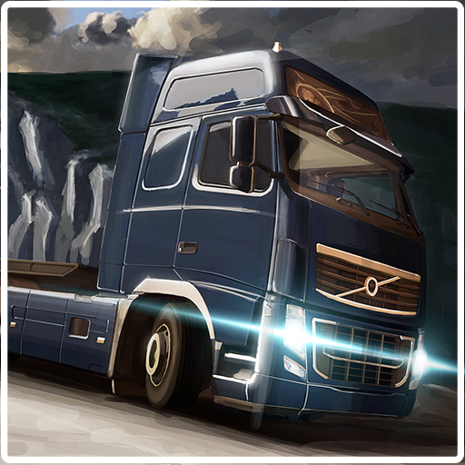 Truck Sim European