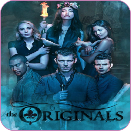 The Originals Wallpapers