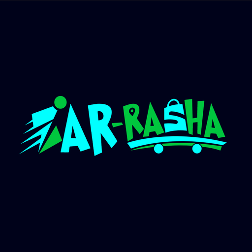 Zarrasha stores