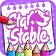 Star Stable Coloring