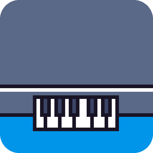 Pixel Piano