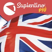 Sapientino Interactive Inglese