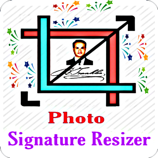 Pan Resizer -Crop Photo & Sign
