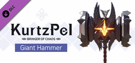 KurtzPel - Judgment Bellatos Giant Hammer