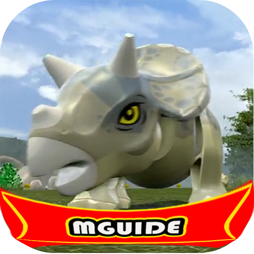 2023: Dinos World Mobile Guide