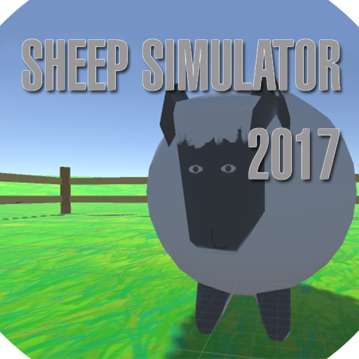 Sheep Simulator 2017