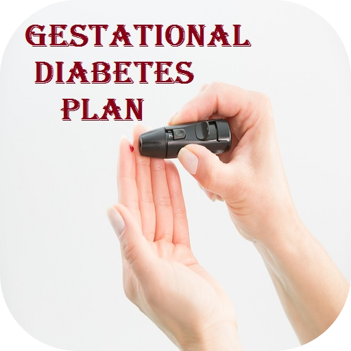 Gestational Diabetes Meal Plan