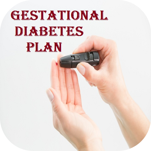 Gestational Diabetes Meal Plan