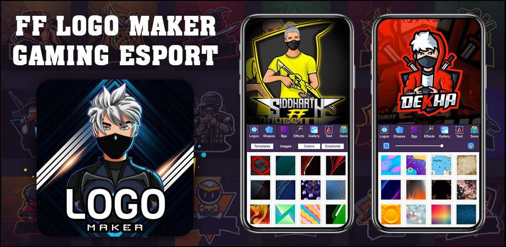 Provide you gaming, mascot logo with ninja, samurai by Karolkonieczny |  Fiverr