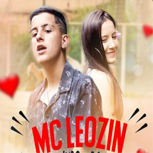 MC Leozin - Maldita de EX (offline)