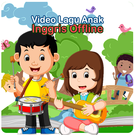 Offine Kids Song Video