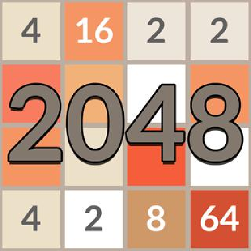 2048 Oyunu