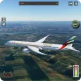 Airplane Game: plane Simulator