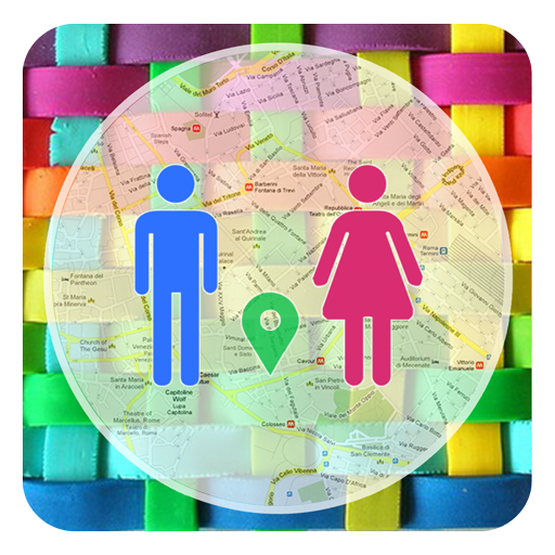 Couple Tracker