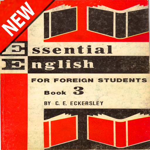 Essential English For Foreign Students Book three