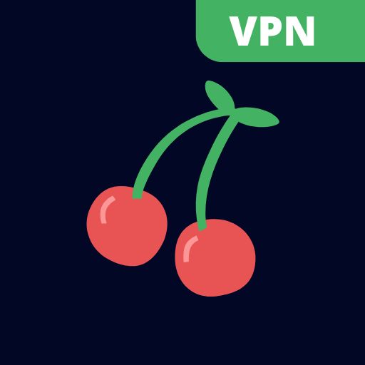 Cherry VPN: USA Proxy VPN