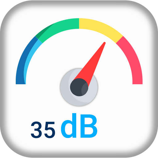 Sound Meter - Decibel