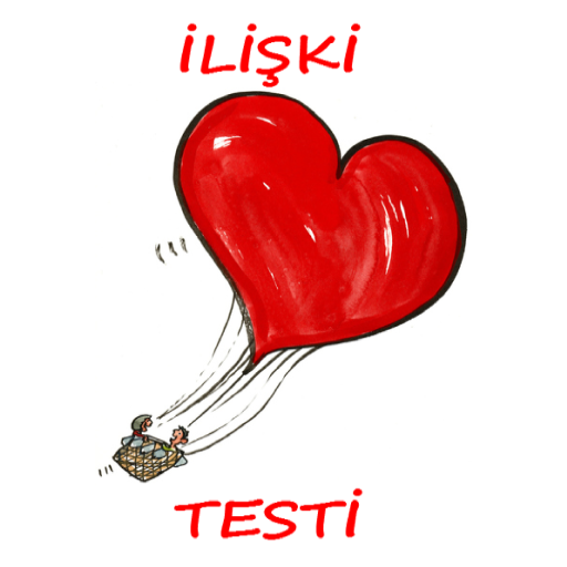 İlişki Testi