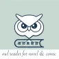 Owl Reader-Novel/Comic Reader