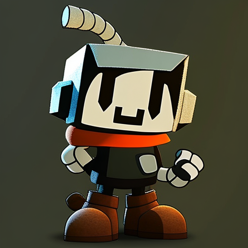 Cuphead Mod for Minecraft PE
