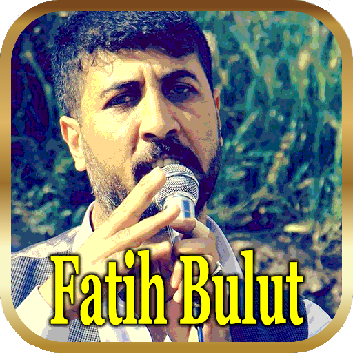 FATIH BULUT - Çok Sevdim Yalan