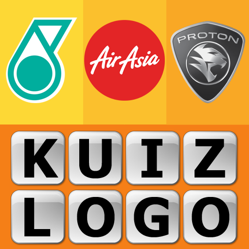Logo Quiz Malaysia