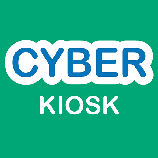 Cyber Kiosk