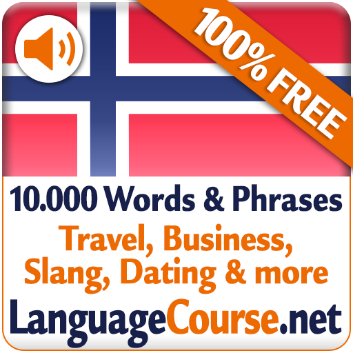 Norveççe Kelimeleri Öğrenin