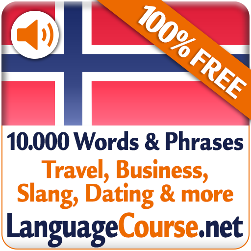 Learn Norwegian Words