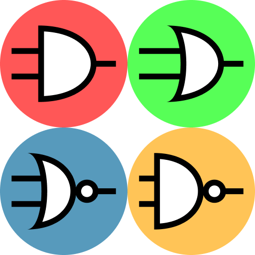 Logic-Gate-Design