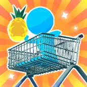 Shopping Cart Race