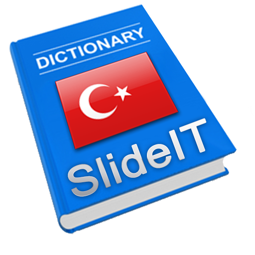 SlideIT Turkish-Q Pack