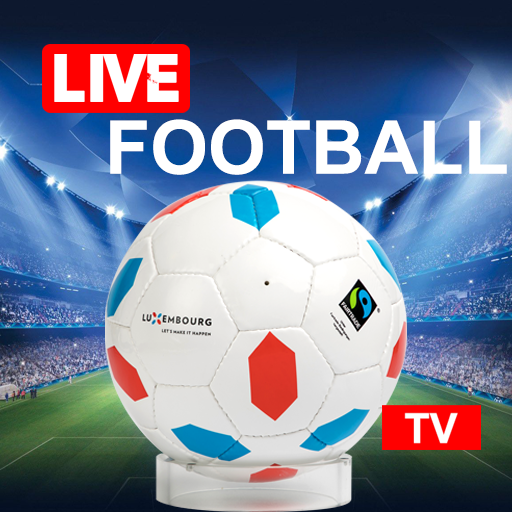 Live Football TV Streaming HD