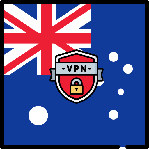 Australia VPN - Private Proxy