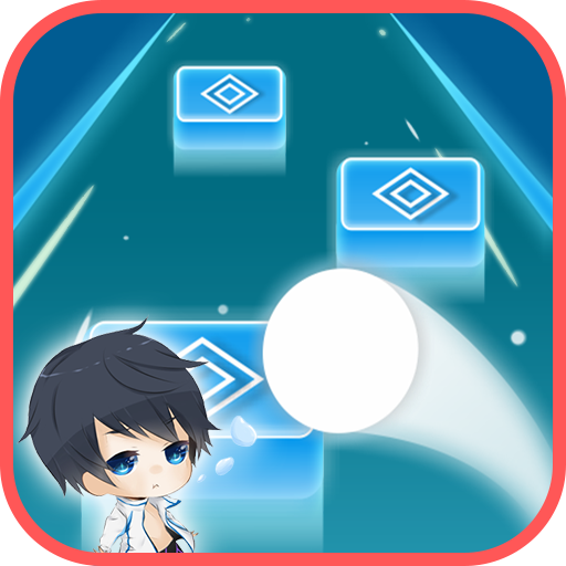 Anime Piano Magic Tiles 2020 for iPhone - Download