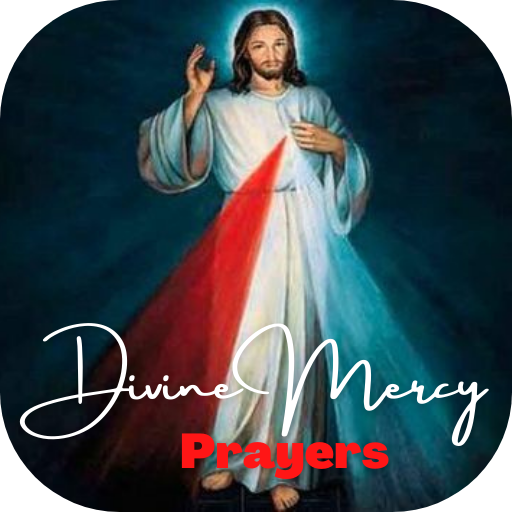 Divine Mercy Prayers