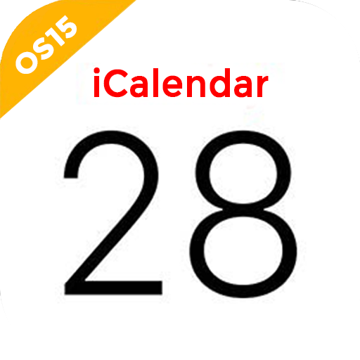 iCalendar - Lịch iOS 16