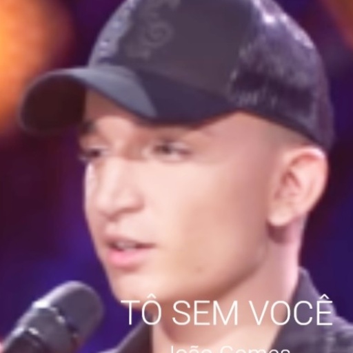 Joao gomes - se for amor 2021