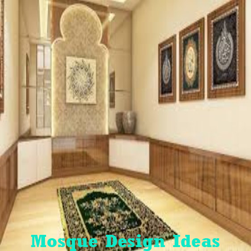 Mosque Design Ideas