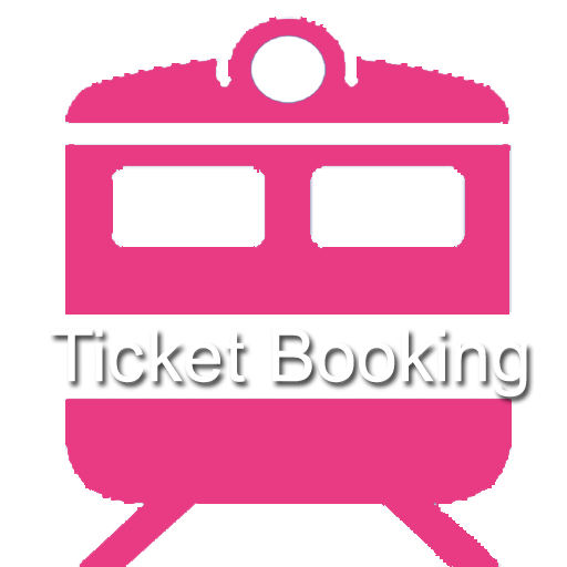 Train Ticket Booking