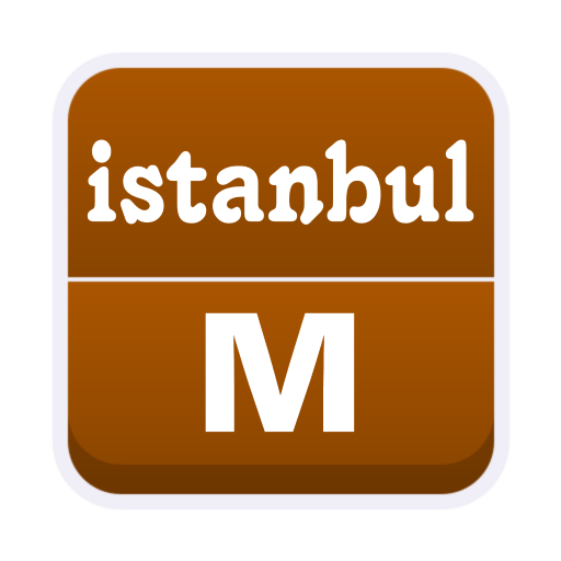 İstanbul metro metrobüs